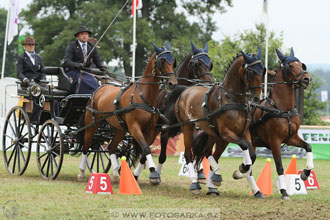 CAIO - Nebanice 2016