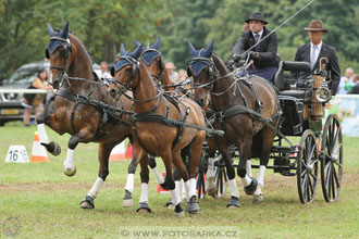 CAIO - Nebanice 2016