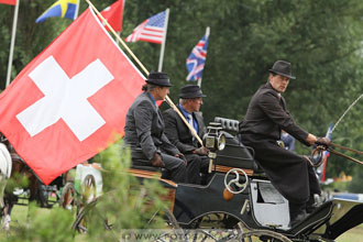 CAIO - Nebanice 2016