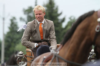 CAIO - Nebanice 2016