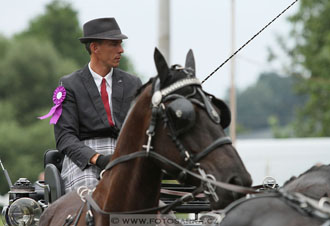 CAIO - Nebanice 2016