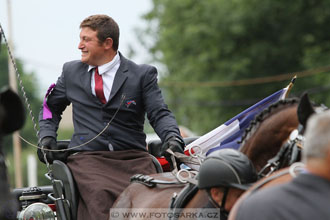 CAIO - Nebanice 2016