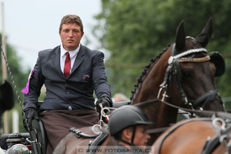 CAIO - Nebanice 2016