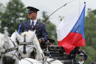 CAIO - Nebanice 2016