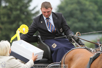 CAIO - Nebanice 2016