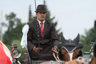 CAIO - Nebanice 2016