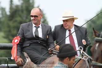 CAIO - Nebanice 2016