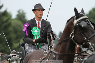 CAIO - Nebanice 2016