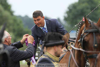 CAIO - Nebanice 2016