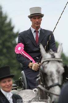 CAIO - Nebanice 2016