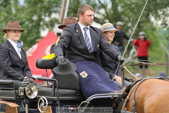 CAIO - Nebanice 2016