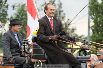 CAIO - Nebanice 2016