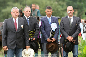 CAIO - Nebanice 2016