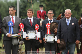 CAIO - Nebanice 2016