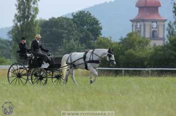 CAN Mimoň 2018 - sobota