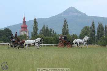 CAN Mimoň 2018 - sobota