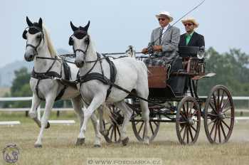 CAN Mimoň 2018 - sobota