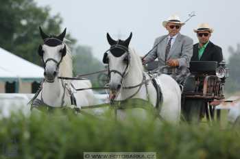 CAN Mimoň 2018 - sobota