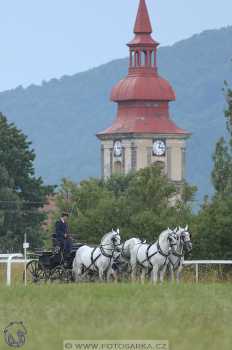 CAN Mimoň 2018 - sobota