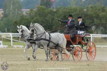 CAN Mimoň 2018 - sobota