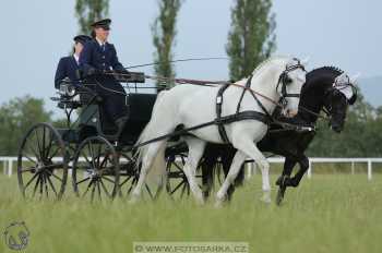 CAN Mimoň 2018 - sobota