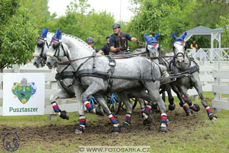Fábiánsebastyén (HUN)