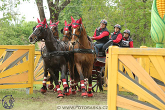 Fábiánsebastyén (HUN)