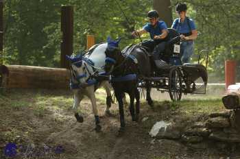 Heřmanův Městec 2018 - maraton