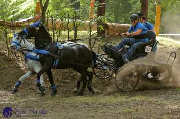 Heřmanův Městec 2018 - maraton