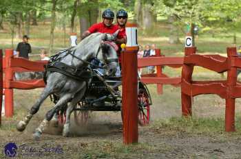 Heřmanův Městec 2018 - maraton