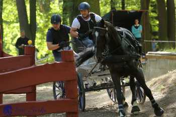 Heřmanův Městec 2018 - maraton
