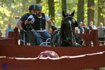 Heřmanův Městec 2018 - maraton