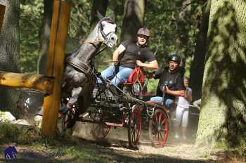 Heřmanův Městec 2018 - maraton
