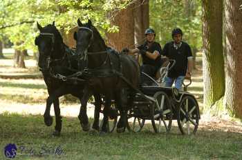 Heřmanův Městec 2018 - maraton