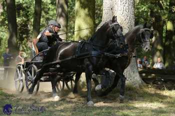 Heřmanův Městec 2018 - maraton
