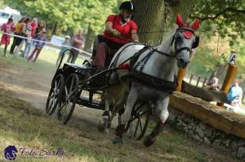 Heřmanův Městec 2018 - maraton