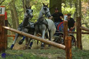 Heřmanův Městec 2018 - maraton
