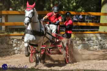 Heřmanův Městec 2018 - maraton