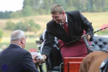 Humpolec 2018 - Finále ZP spřežení