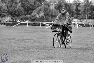 MČR Pardubice 2017 - maraton