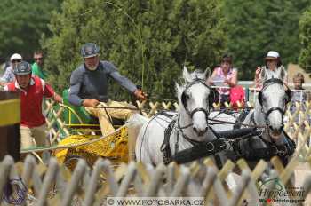 Mezöhegyes 2018 - maraton