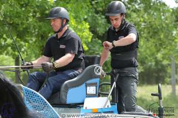 Mezöhegyes 2018 - maraton