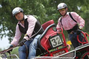 Mezöhegyes 2018 - maraton