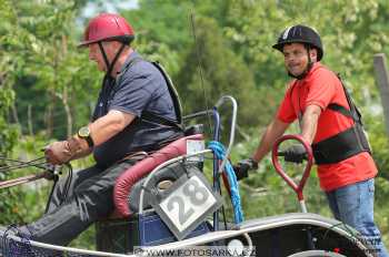 Mezöhegyes 2018 - maraton