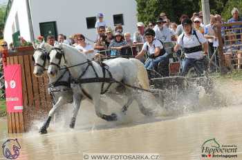Mezöhegyes 2018 - maraton