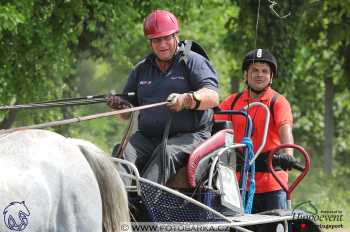 Mezöhegyes 2018 - maraton