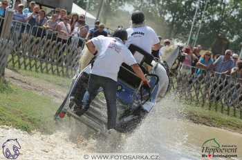 Mezöhegyes 2018 - maraton