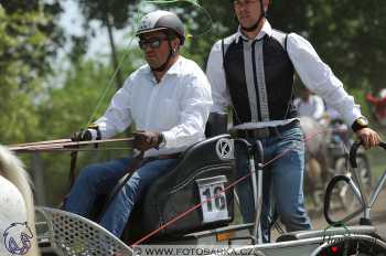 Mezöhegyes 2018 - maraton