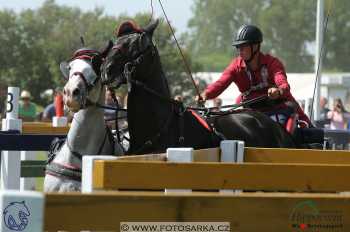 Mezöhegyes 2018 - maraton