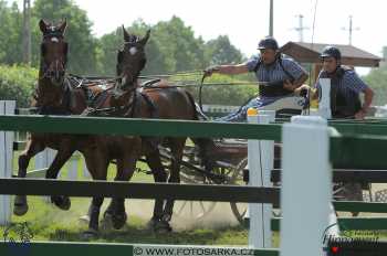 Mezöhegyes 2018 - maraton